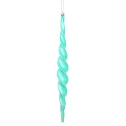 Vickerman Christmas Tree Ornament (2 Pack) (477427)