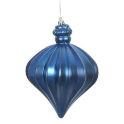 Vickerman Christmas Tree Ornament (4 Pack) (478400)