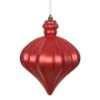 Vickerman Christmas Tree Ornament (4 Pack) (478417)