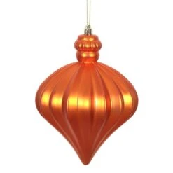 Vickerman Christmas Tree Ornament (4 Pack) (478479)