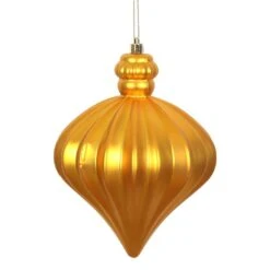 Vickerman Christmas Tree Ornament (4 Pack) (478523)