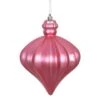 Vickerman Christmas Tree Ornament (4 Pack) (478585)