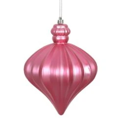 Vickerman Christmas Tree Ornament (4 Pack) (478585)