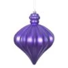 Vickerman Christmas Tree Ornament (4 Pack) (478646)