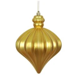 Vickerman Christmas Tree Ornament (4 Pack) (478653)