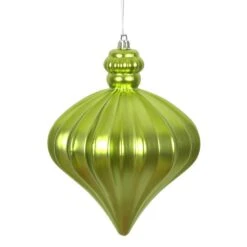 Vickerman Christmas Tree Ornament (4 Pack) (478684)