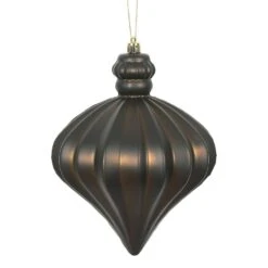 Vickerman Christmas Tree Ornament (4 Pack) (478707)