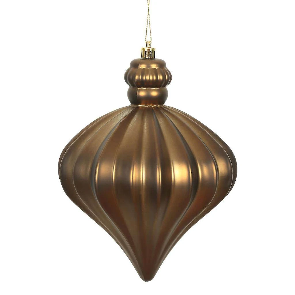 Vickerman Christmas Tree Ornament (4 Pack) (478714) 1 Vickerman Christmas Tree Ornament (4 Pack) (478714)