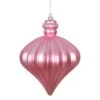 Vickerman Christmas Tree Ornament (4 Pack) (478721)