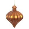 Vickerman Christmas Tree Ornament (4 Pack) (478776)