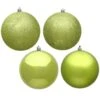 Vickerman Christmas Tree Ornament (Set Of 12) (483381)