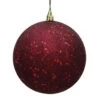 Vickerman Christmas Tree Ornament (4 Pack) (485095)