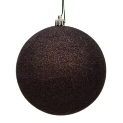 Vickerman Christmas Tree Ornament (4 Pack) (485552)