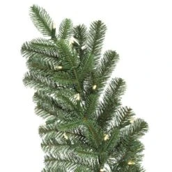 Vickerman Prelit Artificial Christmas Garland (495438) -Roman Sales Store 4954382md