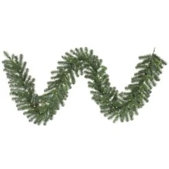 Vickerman Prelit Artificial Christmas Garland (495438)