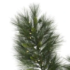 Vickerman Prelit Artificial Christmas Garland (495797) 5 Vickerman Prelit Artificial Christmas Garland (495797) -Roman Sales Store 4957972md