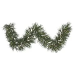 Vickerman Prelit Artificial Christmas Garland (495797)