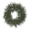 Vickerman Artificial Unlit Christmas Wreath (495810)