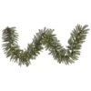 Vickerman Prelit Artificial Christmas Garland (497883)