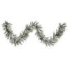 Vickerman Prelit Artificial Christmas Garland (499979)