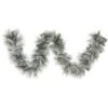 Vickerman Prelit Artificial Christmas Garland (500057)