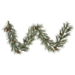 Vickerman Prelit Artificial Christmas Garland (500262)