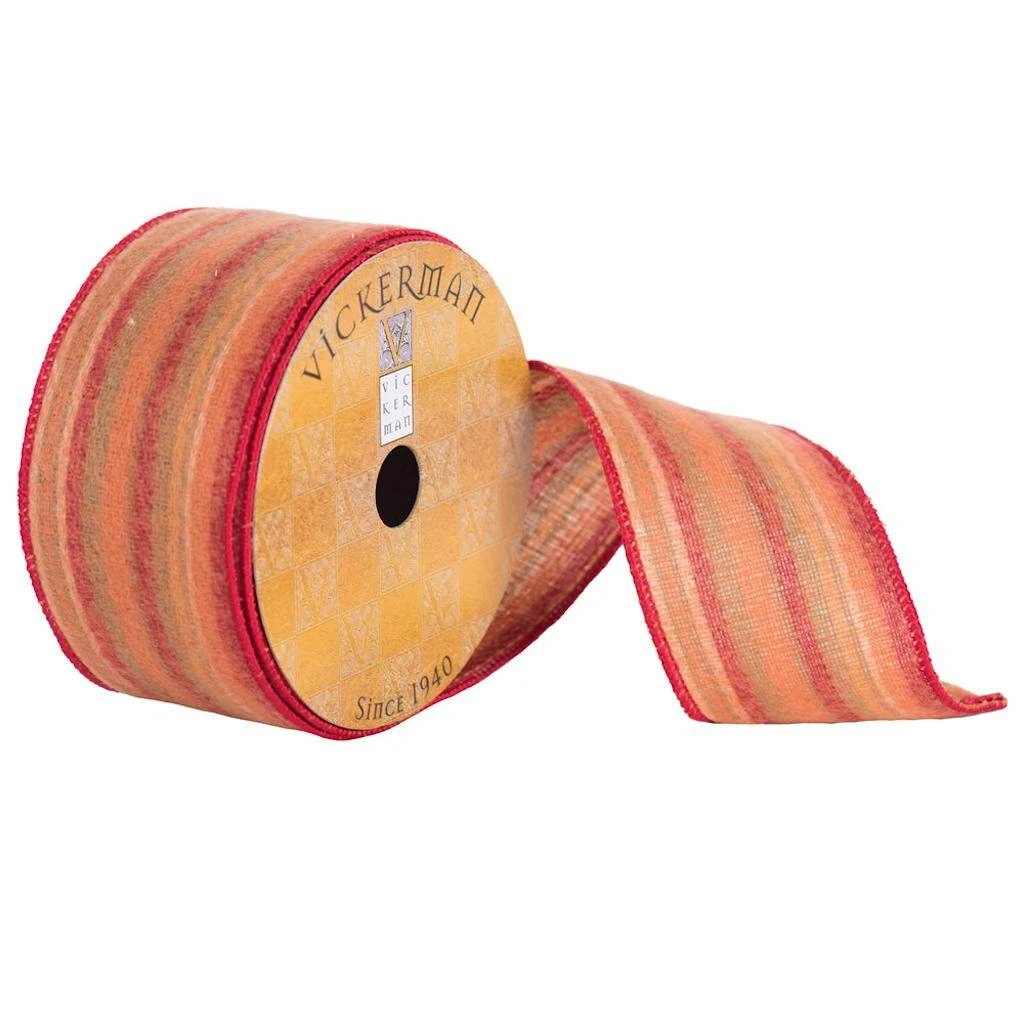 Vickerman Christmas Ribbon (502587) 1 Vickerman Christmas Ribbon (502587)