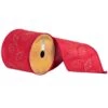 Vickerman Christmas Ribbon (503904)