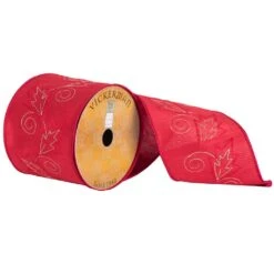 Vickerman Christmas Ribbon (503904)