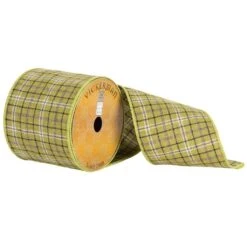 Vickerman Christmas Ribbon (504147)