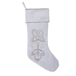 Vickerman Christmas Stocking (504758)