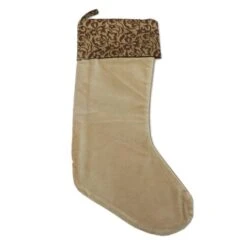Vickerman Christmas Stocking (504994)