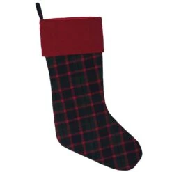 Vickerman Christmas Stocking (505175)