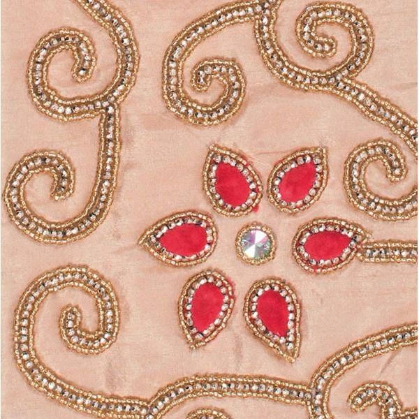 Vickerman Christmas Stocking (505472) 3 Vickerman Christmas Stocking (505472) - Image 3