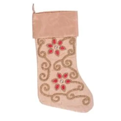 Vickerman Christmas Stocking (505472)