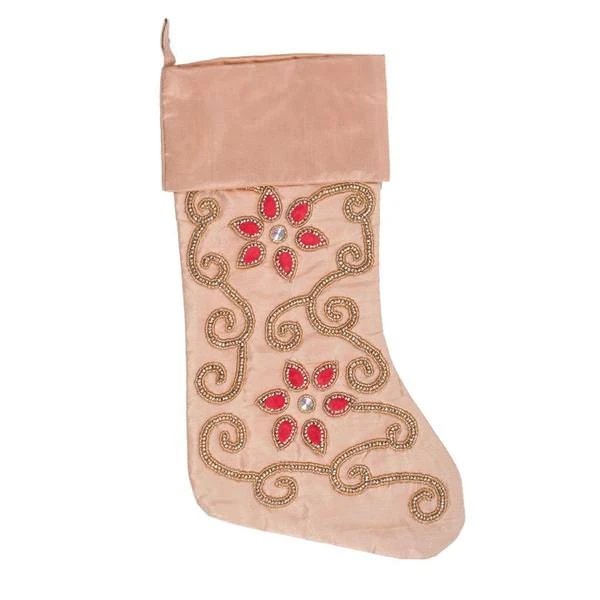 Vickerman Christmas Stocking (505472) 2 Vickerman Christmas Stocking (505472) - Image 2