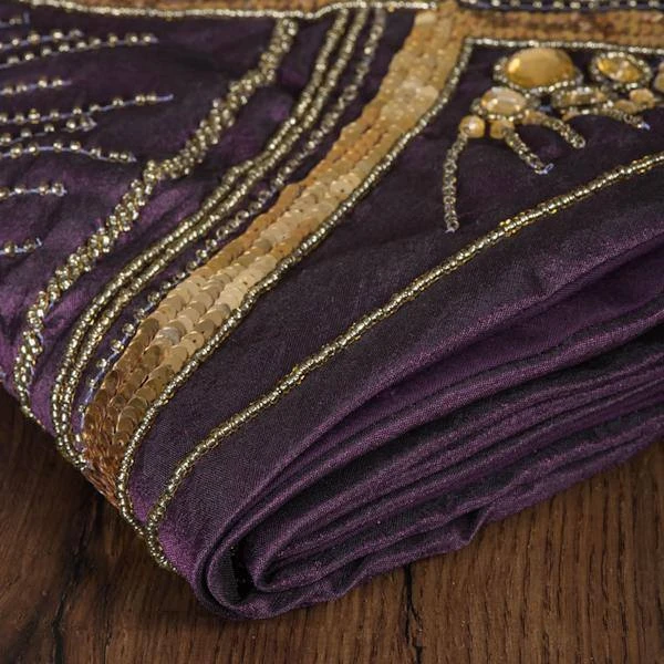 Vickerman Christmas Stocking (505557) 3 Vickerman Christmas Stocking (505557) - Image 3