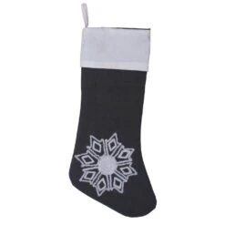 Vickerman Christmas Stocking (505939)