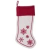 Vickerman Christmas Stocking (506110)
