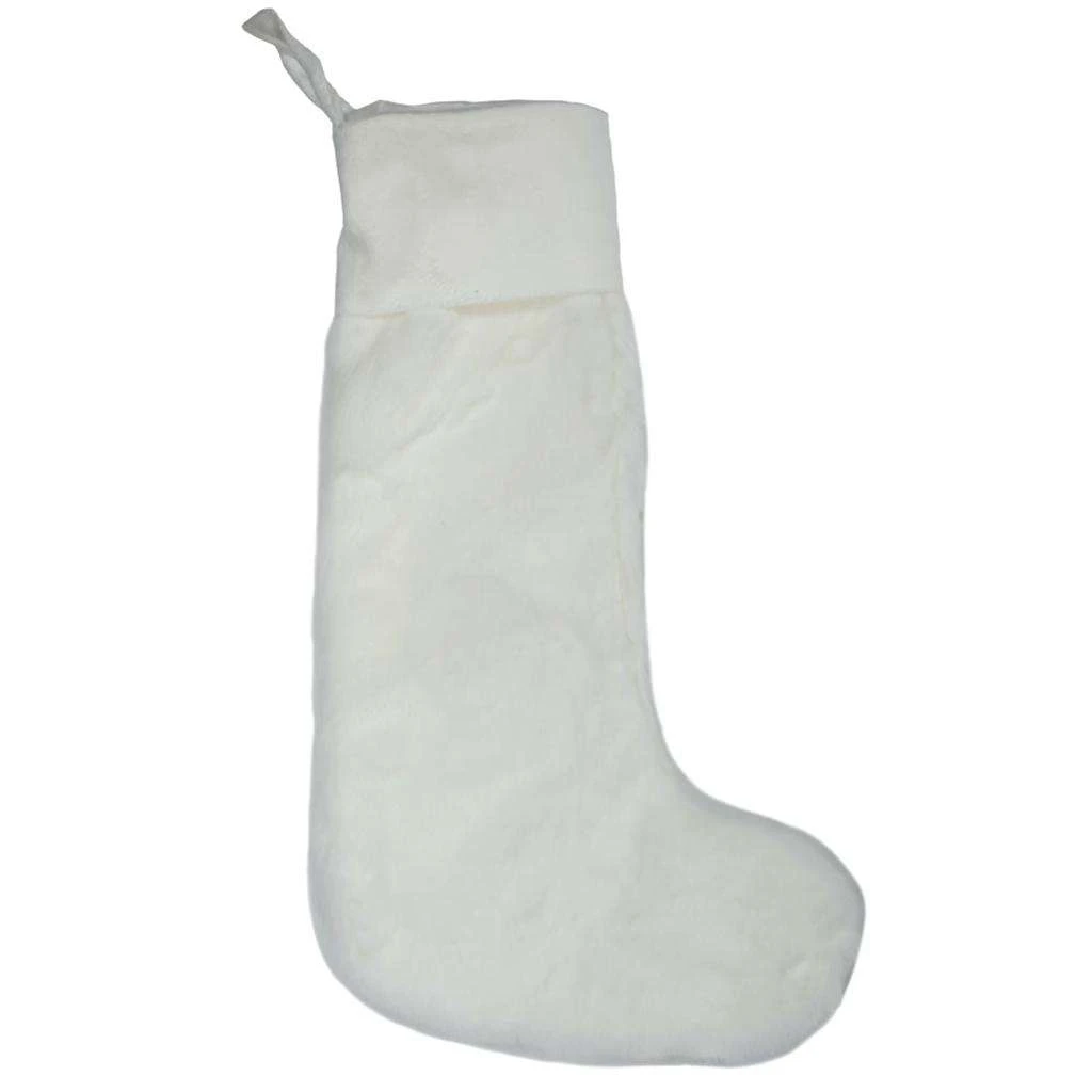Vickerman Christmas Stocking (506417) 1 Vickerman Christmas Stocking (506417)