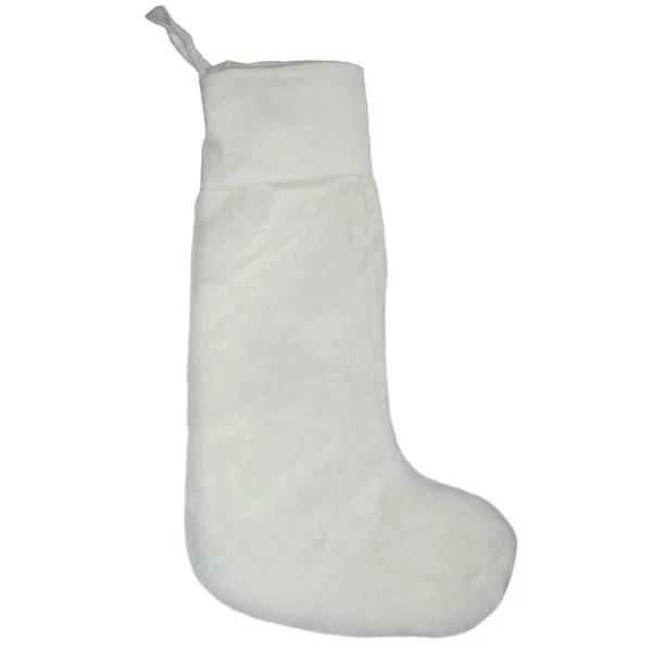 Vickerman Christmas Stocking (506417) 2 Vickerman Christmas Stocking (506417) - Image 2