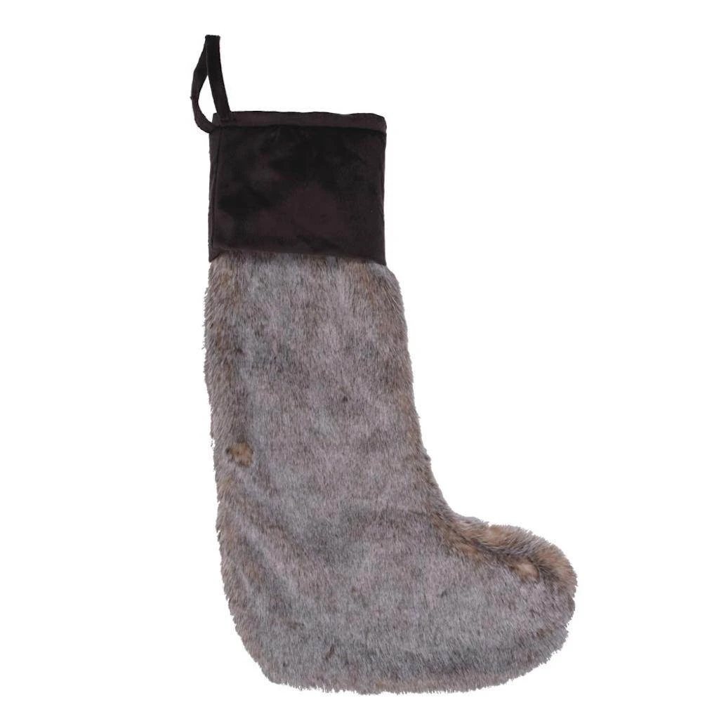 Vickerman Christmas Stocking (506479) 1 Vickerman Christmas Stocking (506479)