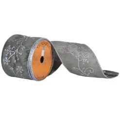 Vickerman Christmas Ribbon (508671)