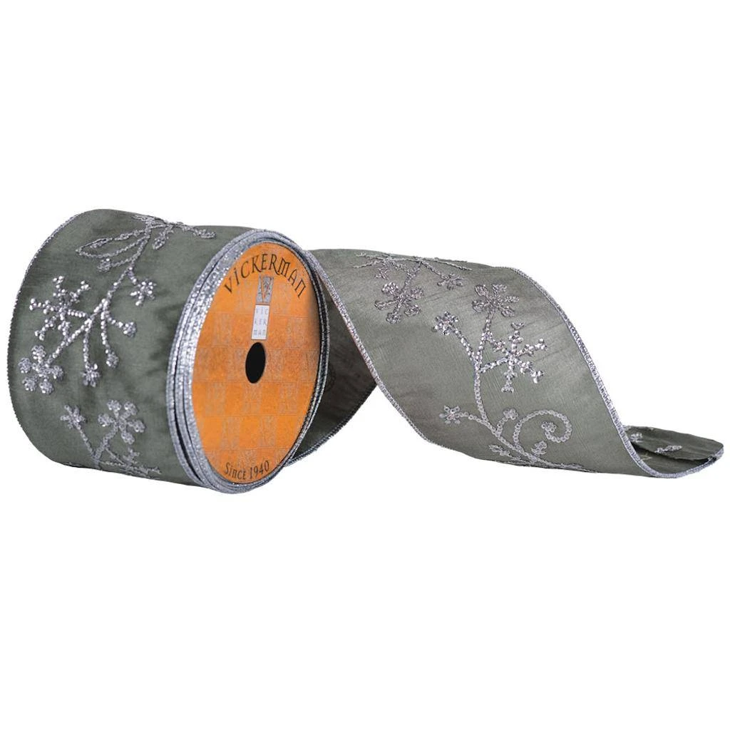 Vickerman Christmas Ribbon (508671) 1 Vickerman Christmas Ribbon (508671)