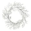 Vickerman Artificial Unlit Christmas Wreath (510490)