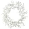 Vickerman Artificial Unlit Christmas Wreath (510551)