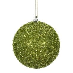 Vickerman Christmas Tree Ornament (4 Pack) (510889)