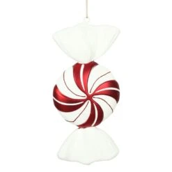 Vickerman Christmas Tree Ornament (2 Pack) (511039)