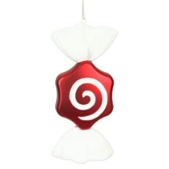 Vickerman Christmas Tree Ornament (2 Pack) (511046)