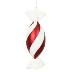 Vickerman Christmas Tree Ornament (2 Pack) (511077)